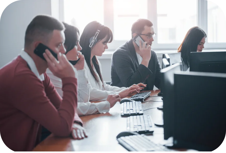 Что включает в себя «Контроль качества звонков» от MTS в Белогорске