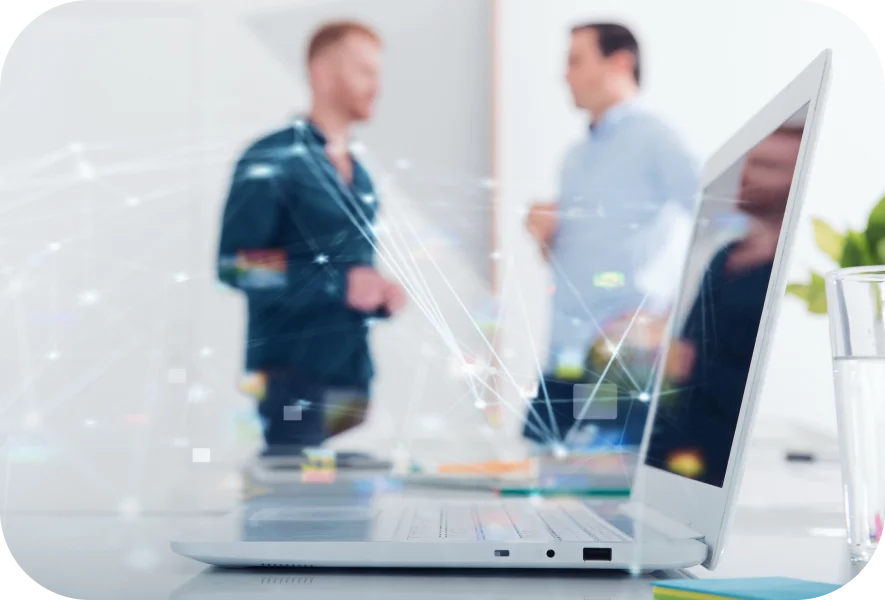 Основные подходы к построению сетей в Белогорске